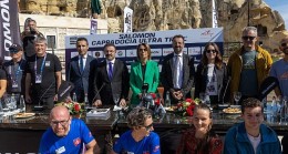 Salomon Cappadocia Ultra-Trail® yarın başlıyor