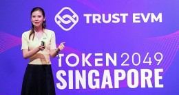 Token 2049 Singapur’da social tradingle ilgili son gelişmeler