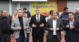 Türkiye Tarım Kredi Kooperatif Market Gölcük Şehitler Mahallesi Şubesi Açıldı