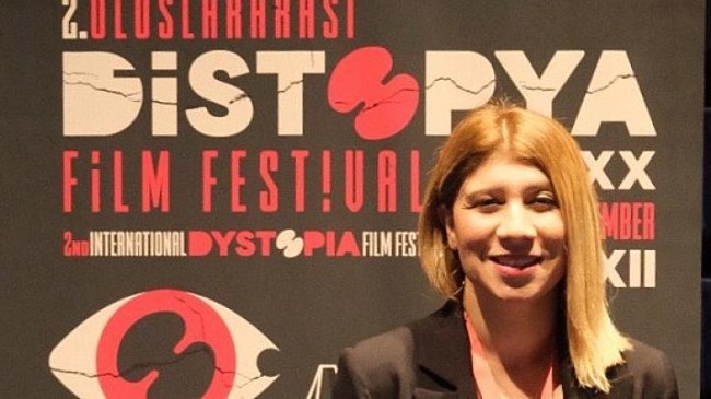 2. Uluslararası Distopya  Film Festivali  Başladı