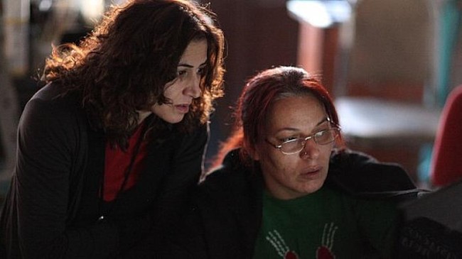 20. Filmmor bu hafta “Damdaki Sinemacılar” ile İranlı kadınları selamlıyor