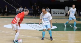 Bağcılar Belediyesi, Futsal Türkiye Kupası’na galibiyetle başladı