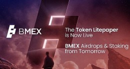 BitMEX, BMEX Token’ı piyasaya sürüyor