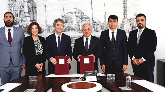 İstanbul Avrupa Yakası’ndaki okullarda “Enerji Okuryazarlığı” eğitimleri başlıyor