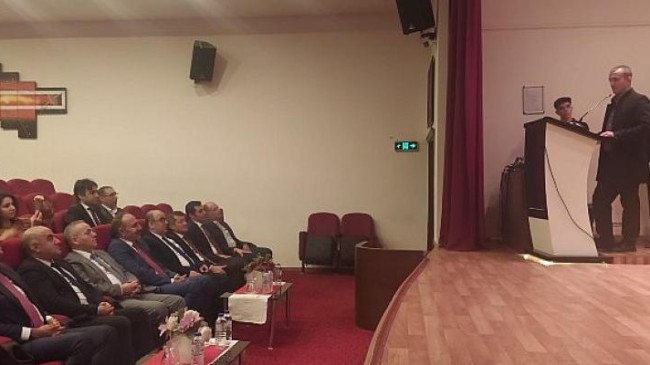 İzmir İl Milli Eğitim Müdürlüğü Azerbaycanlı Öğretmenlere Ev Sahipliği Yapıyor