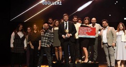 Kadıköy Yaşatır Projesi’ne Felis Ödülü