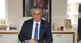 Kemer Belediye Başkanı Necati Topaloğlu, 24 Kasım Öğretmenler Günü dolayısıyla bir mesaj yayımladı