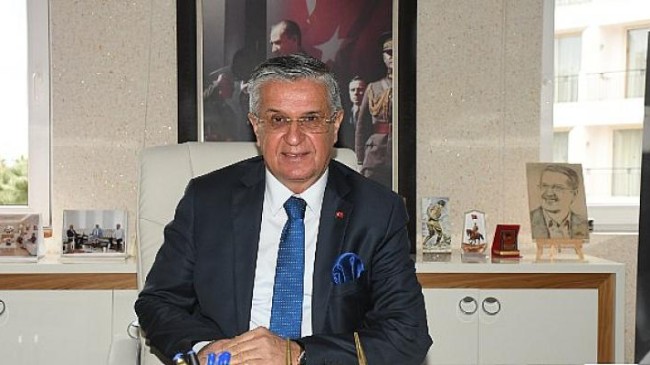 Kemer Belediye Başkanı Necati Topaloğlu, 24 Kasım Öğretmenler Günü dolayısıyla bir mesaj yayımladı