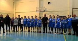 Mustafakemalpaşaspor Belediye U-14 Takımı Türkiye Finallerine Hazırlanıyor