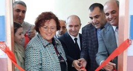 Tohum Otizm Vakfı Sınıf Donanımı Projesi Kapsamında 156. Özel Eğitim Sınıfı İstanbul Bahçelievler’de Açıldı
