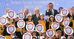 Tüm Türkiye’de 77 bin okulda ‘ertemiz Yarınlar Okullardan Başlıyor