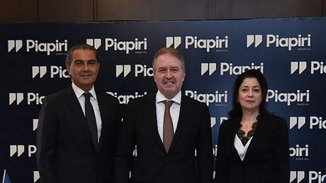 ÜNLÜ & Co, Piapiri ile finans ekosistemine   yeni bir nefes getiriyor