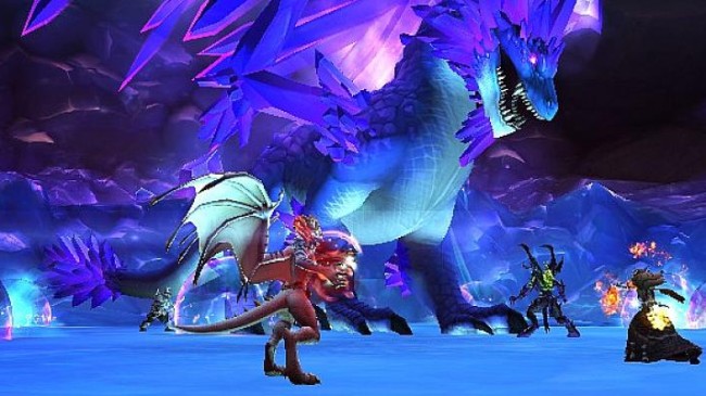 World of Warcraft: Dragonflight Çıktı