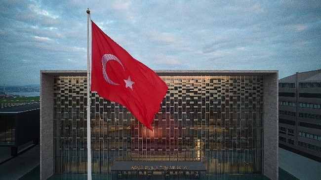 Atatürk Kültür Merkezine bir yılda 1 milyon 300 bin ziyaretçi