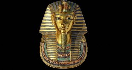 'Çocuk Kral' Tutankhamun'un muhteşem hazinesi İstanbul'a geliyor