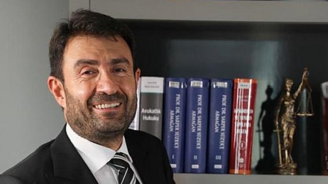TMPK Başkanlığına Murat Aksu Seçildi
