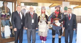 TTI İzmir Uluslararası Turizm Ticaret Fuarı’nda Ödemiş esintileri