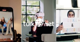 TurkNet GigaFiber Türkiye'de artık 1 milyon hanede