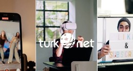TurkNet yeni Umut filminde 2023'te “daha hızlısı yok" mesajını veriyor