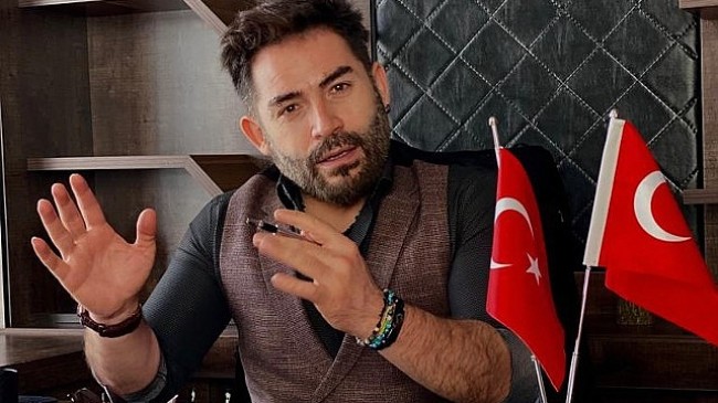 Ünlü Türk Kuaför Ali Akduru tüm dünyada başarısıyla ses getirmeye devam ediyor