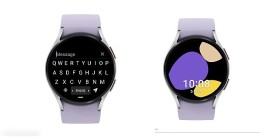 Yeni Galaxy Watch5 serisi ile daha sağlıklı ve zinde bir yıla hazır mısın?