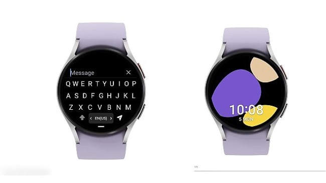 Yeni Galaxy Watch5 serisi ile daha sağlıklı ve zinde bir yıla hazır mısın?