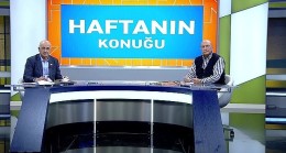 Beşiktaş Futbol Akademi Direktörü Mehmet Ekşi D Smart'a konuk oldu