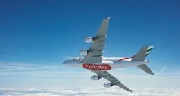 Emirates, Şanghay ve Pekin yolcu seferlerini yeniden başlatarak Çin'deki operasyonlarını genişletiyor
