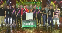 Türkiye Espor'unda Bir İlk! S2G ESports PUBG MOBILE Dünya Şampiyonu Oldu