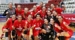 Hentbol Kadınlar Süper Ligi'nde zirve yarışı yarın başlıyor