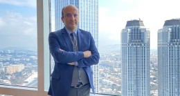 Ahmet Eren, Toros Tarım'ın yeni Genel Müdürü oldu