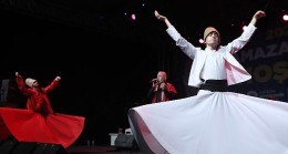 Antalya Büyükşehir Belediyesi Ramazan Etkinlikleri Başlıyor