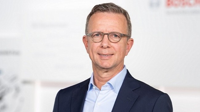 Bosch Termoteknik, 2022'de 4,5 milyar Euro rekor satış geliri elde etti