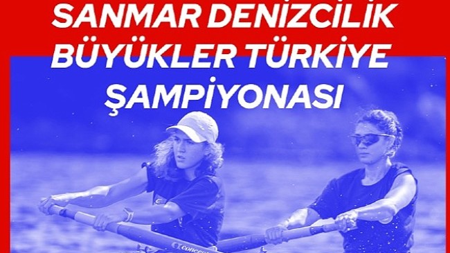 Büyükler Türkiye Şampiyonası Köyceğiz'de Yapılacak