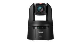 Canon'dan PTZ kameralar için yeni uygulama