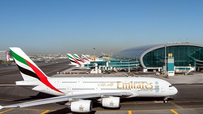 Emirates, kıtalararası operasyonlarını hızlandırıyor