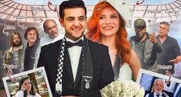 Merakla beklenen Aşkın Saati filminin fragmanı ve afişi yayınlandı