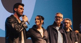 Netflix'in Yeni Filmi Boğa Boğa'nın Prömiyeri 42. İstanbul Film Festivali'nde Gerçekleşti