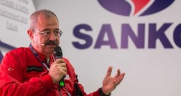 SANKO Holding Yönetim Kurulu Başkanı Adil Sani Konukoğlu: TEKNOFEST 2023, Sanko Sürdürülebilirlik Sohbetleri
