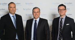 Global beyin avcısı Boyden ile  yurt dışı pazarlara açılma fırsatı…
