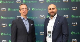Redington Türkiye ve (AWS) Amazon Web Services'ten stratejik iş birliği