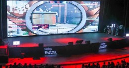 Vodafone Freezone, 4 Bini Aşkın Kişinin Katılığı Fut Fest'te Yer Aldı