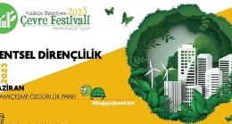 Türkiye'nin En Büyük Çevre Festivali Kadıköy'de Başlıyor