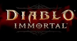 Diablo Immortal'a Yepyeni Bir Sınıf Eklendi: Kan Şövalyesi