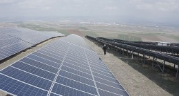 Galata Wind Avrupa'da toplamda 300 MW kapasiteli güneş enerji santrali projeleri geliştirecek