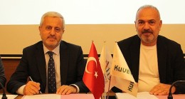 Kuveyt Türk ve BAİB ihracatçı firmalar için iş birliğine gitti
