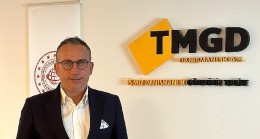 TMGD, Sera Gazı Faaliyetlerini Doğrulama Yetkisine Sahip İlk Türk Şirketi Oldu