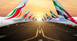 Emirates ve SriLankan Karşılıklı Hatlar Arası Ortaklık Kuruyor
