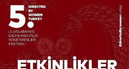 Kadın Yönetmenler Kadıköy'de Buluşacak