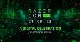 RAZERCON 2023, 21 Eylül'de başlıyor!